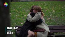 Bahar 30. Bölüm izle Bahar Gelmeden Çağla Olmaz