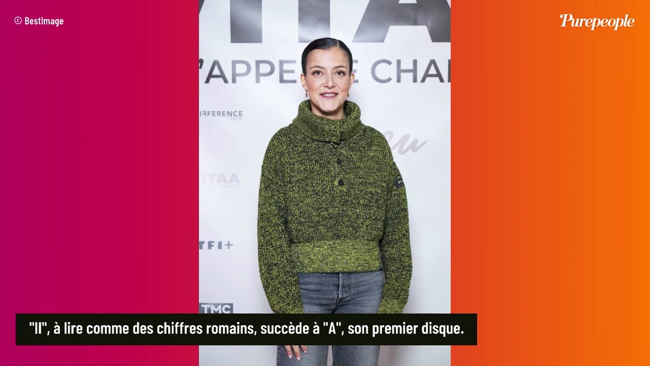 "Arrête !" : Camille Lellouche a mis son mystérieux compagnon très mal à l’aise lors d’un moment bien précis