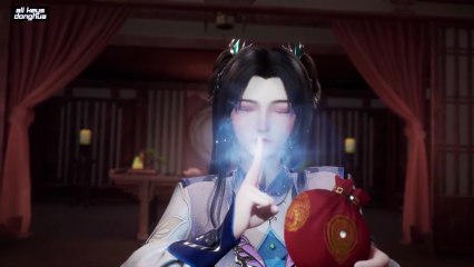 King of Casual Cultivators Ep 42 ENG SUB