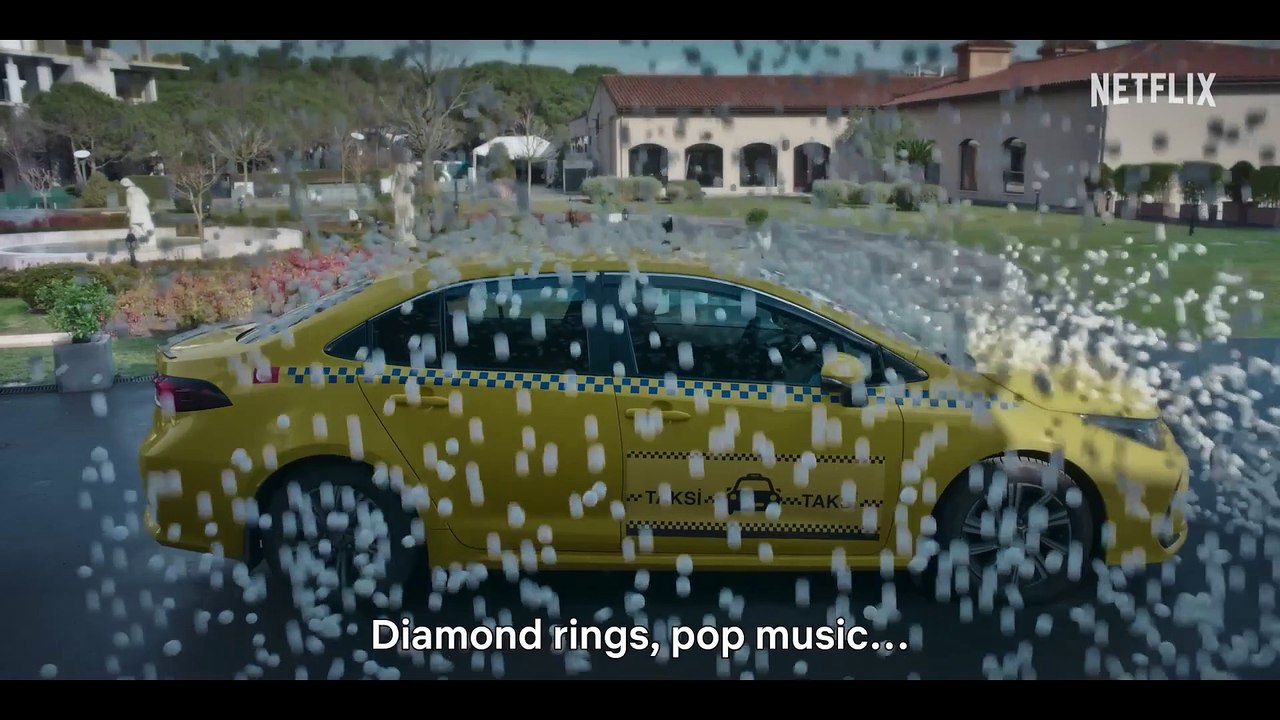 Les Amoureux Anonymes - saison 1 Teaser VO STEN