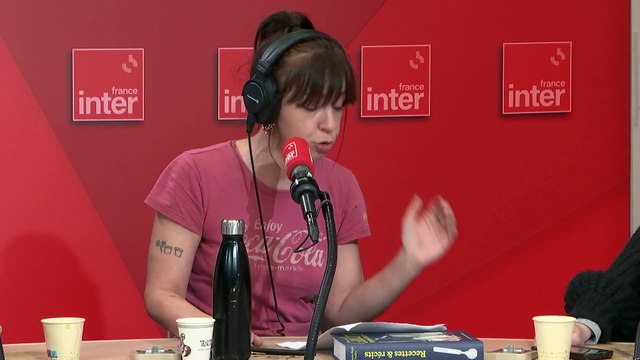 Mon horoscope 2025 - Amandine Lourdel n’a pas compris
