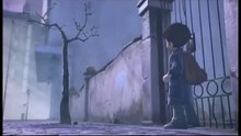 THE BOY AND THE TREE - ΕΝΑ ΔΕΝΤΡΟ ΜΙΑ ΦΟΡΑ