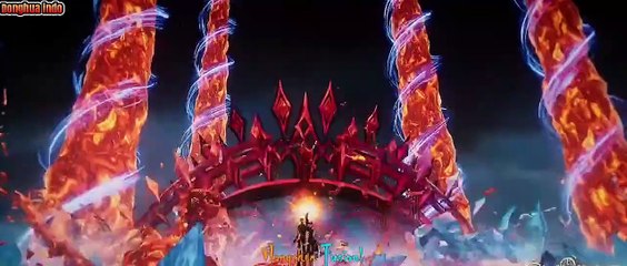 Soul Land 2 Episode 80 Sub Indo ‼️