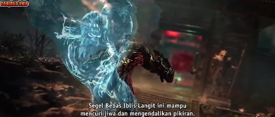 Tales Of Herding Gods Episode 10 Sub Indo ‼️