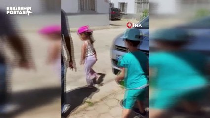 Eskişehir'de kalplere dokunan Mehmet Özcan hoca unutulmadı