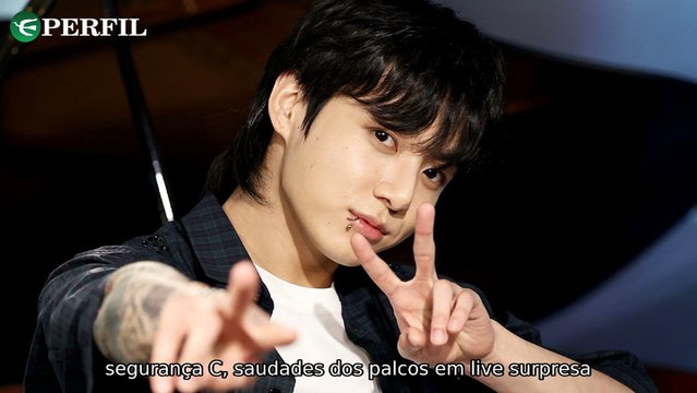 Revelações emocionantes: Jungkook do BTS, curiosidades de 'Divertida Mente' e pronunciamento do ADOR