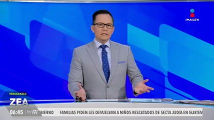 Renuncia el secretario de Seguridad Pública de Sinaloa, Gerardo Mérida Sánchez