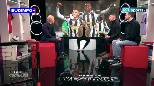 Charleroi reprend des points : Toutes les qualités pour finir la saison tranquille