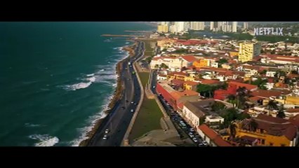 Perfil Falso 2ª Temporada Trailer Original