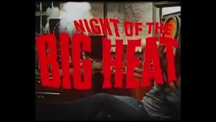 Demoni Di Fuoco (Film Completo) del 1967 [ITA]