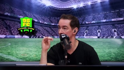 98 FC | O planejamento do Atlético para 2025
