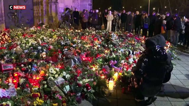 Attaque contre un marché de Noël en Allemagne : L'Arabie saoudite avait déjà demandé à Berlin l'extradition du Saoudien auteur présumé de l'attaque en plus d'avoir alerté le gouvernement