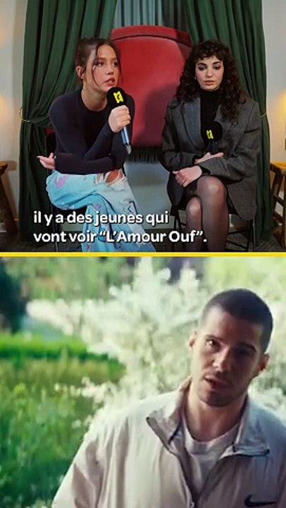 L'Amour ouf et Dune 2, succès au box-office 2024