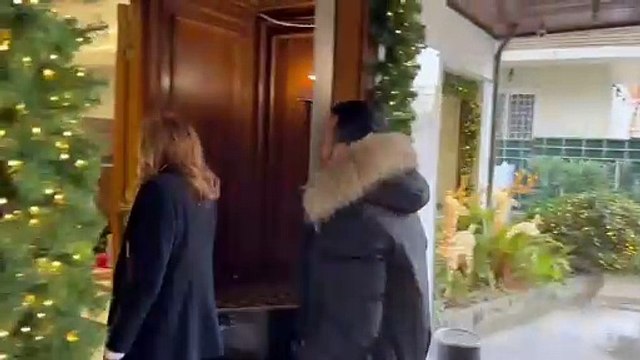 Lazio | Controlli strumentali per Pedro a Villa Mafalda