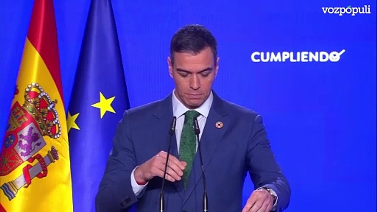 Sánchez defiende que ayudas de la dana "llegan" y cifra en 690 millones transferidos