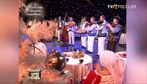 Taraful ansamblului folcloric „Tara Vrancei” (Tezaur folcloric - TVR 1 - 2015)