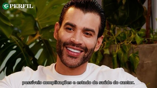 Complicações de saúde de famosos: Gusttavo Lima, Tato Gabus Mendes e Fernanda Paes Leme revelam verdades! - Descubra os desafios enfrentados pelos artistas e suas confissões sobre saúde e maternidade.