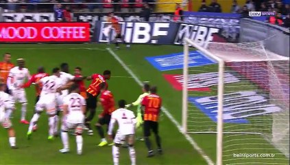 Bellona Kayserispor - Galatasaray Maç Özeti 22 Aralık 2024,