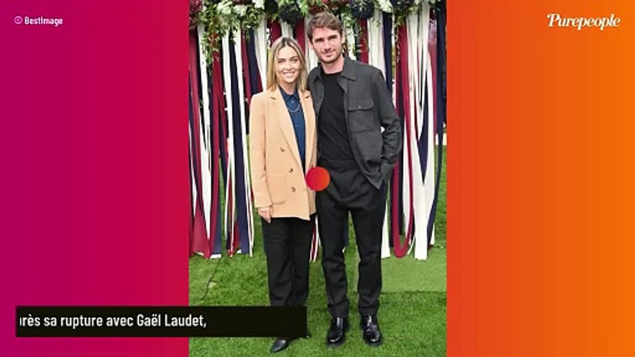 Inès Vandamme (Danse avec les stars) est en couple ! Elle officialise avec un beau brun, leur rapprochement ne fait aucun doute