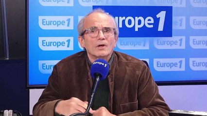 Bruneau Retailleau, est-il l'homme fort des Républicains ?