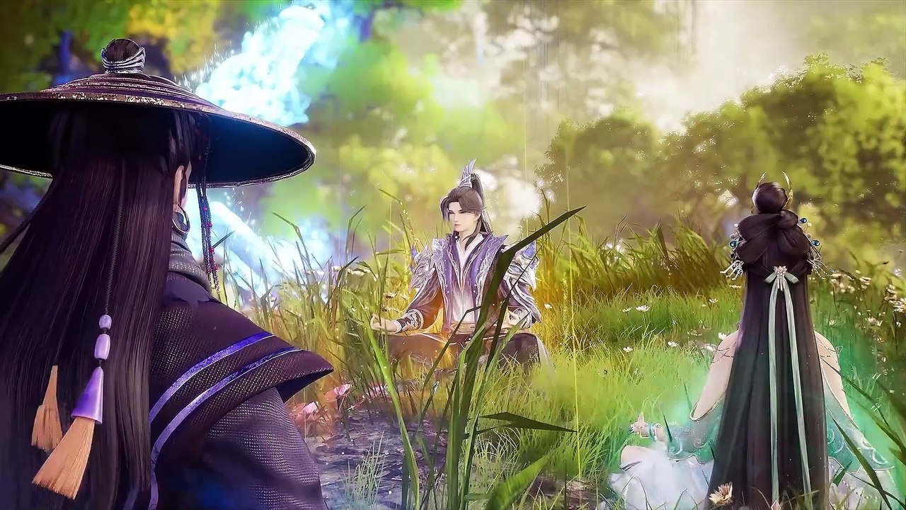 Lord of Wonderlands EP20 [MULTI-SUB]