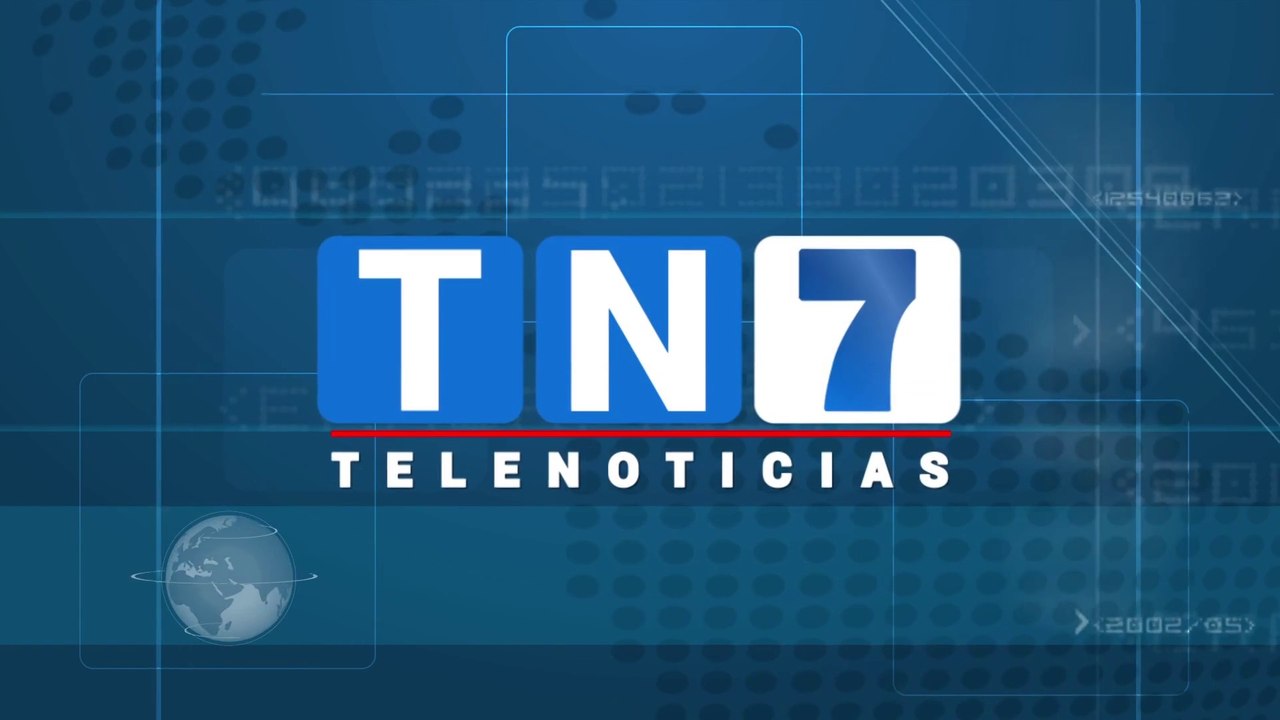Edición matutina de Telenoticias 23 diciembre 2024