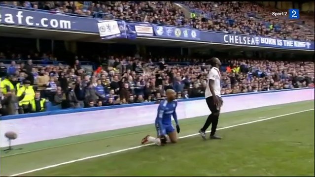 Chelsea FC vs. Manchester City 2009-2010 27 Şubat 2010