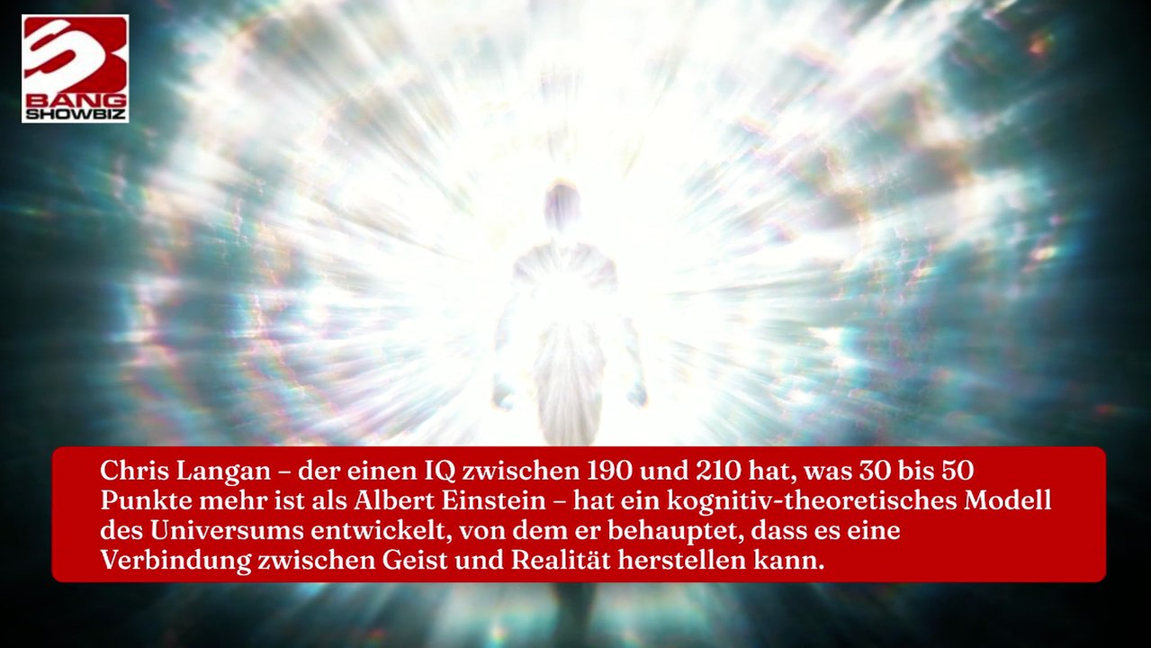 Genie behauptet, dass Leben nach dem Tod real sein könnte