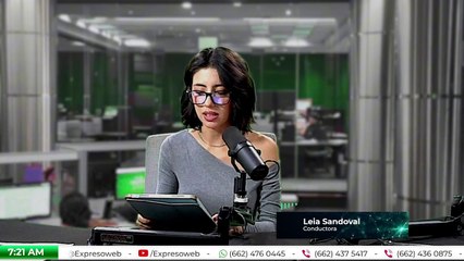 EXPRESS DE EXPRESO 23/DIC 1