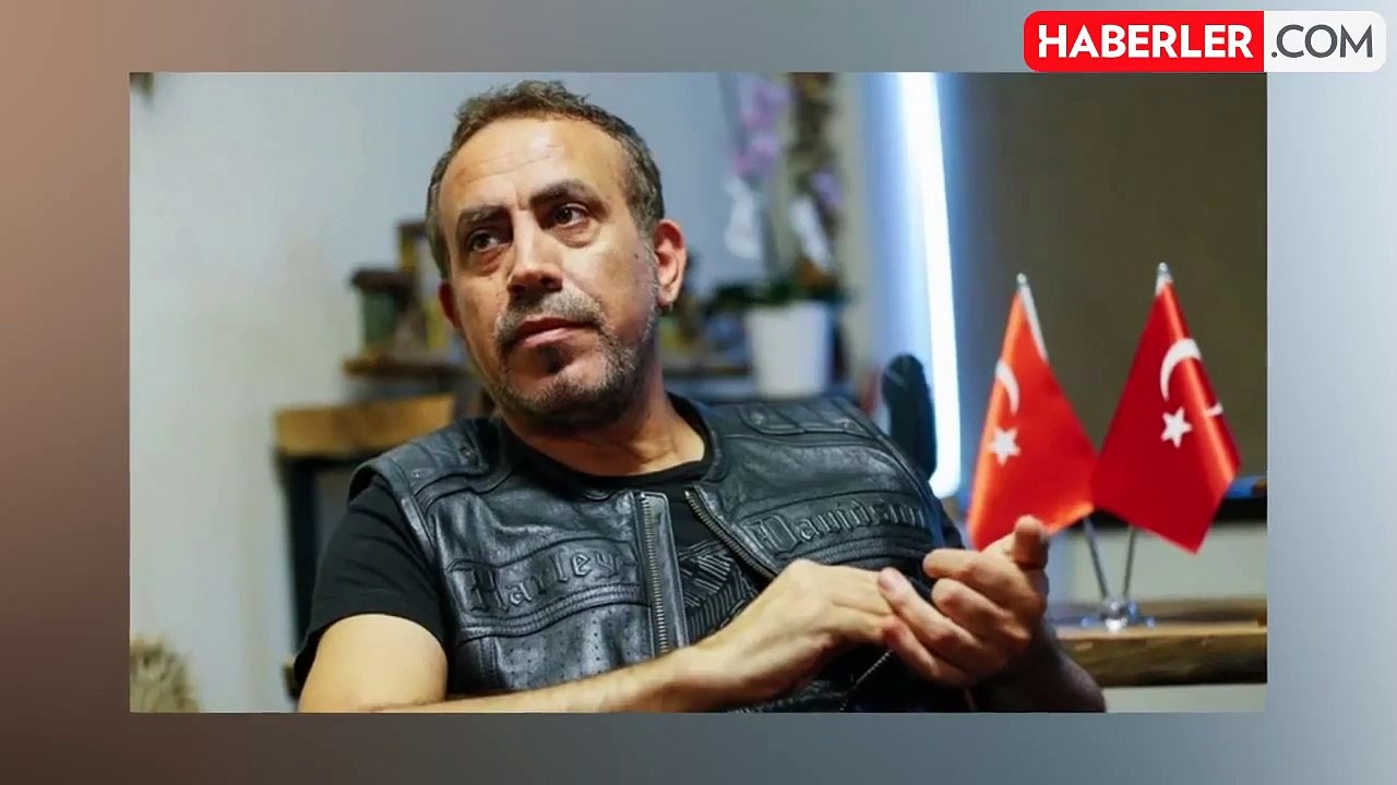Haluk Levent apar topar hastaneye kaldırıldı