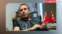 Haluk Levent apar topar hastaneye kaldırıldı