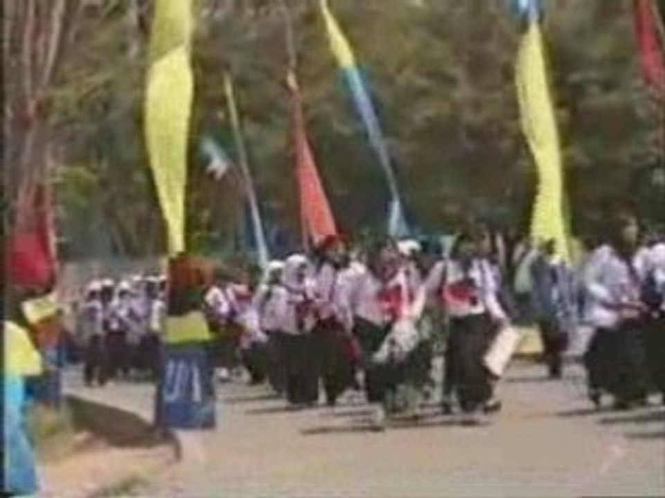 Hymne Management UPI
