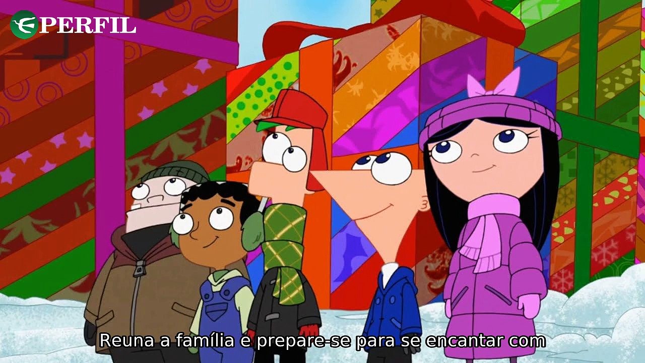 "Descubra o Natal mágico: Episódios especiais, bilheterias recordes e significados dos nomes de Naruto"