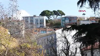 Prof. Dr. Kadıoğlu, İstanbul'da depremde en riskli bölgeleri açıkladı