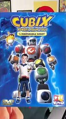 CUBIX