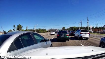 INSTANT Justice Caught On Camera!