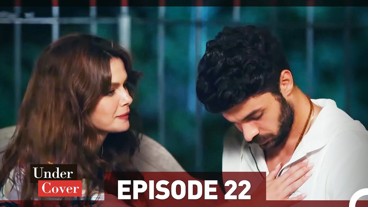 Undercover Episode 22