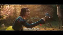 Blancanieves (2025) - Tráiler final VOSE