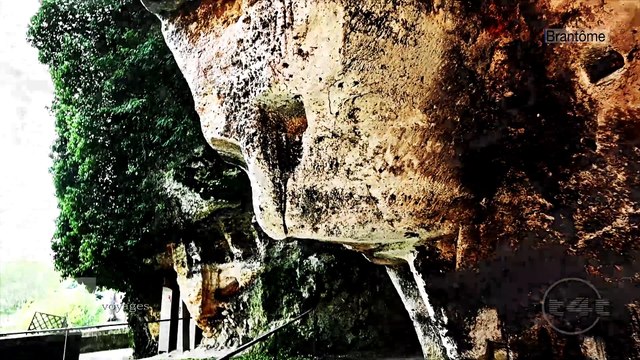 Tips-4-Trips - #Tuyau143 Brantôme en Périgord