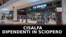 Cisalfa, dipendenti in sciopero su tutto il territorio
