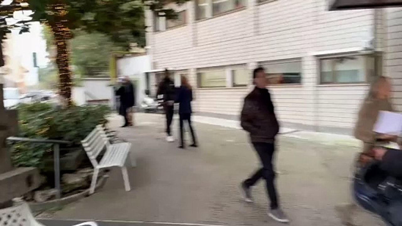 Lazio | Accertamenti per Noslin a Villa Mafalda