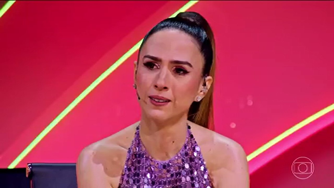 Sabrina Sato abre o coração sobre Nicolas Prattes