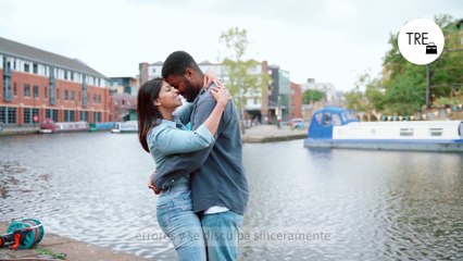 Si reconoces estos 9 comportamientos en tu pareja, estás con una buena persona según la psicología