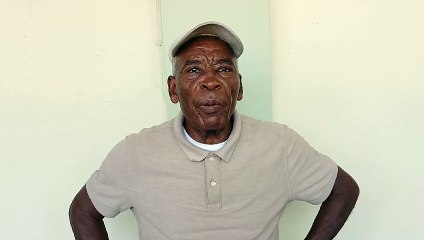 Chofer denuncia no han llegado bonos navideños a masa pobre