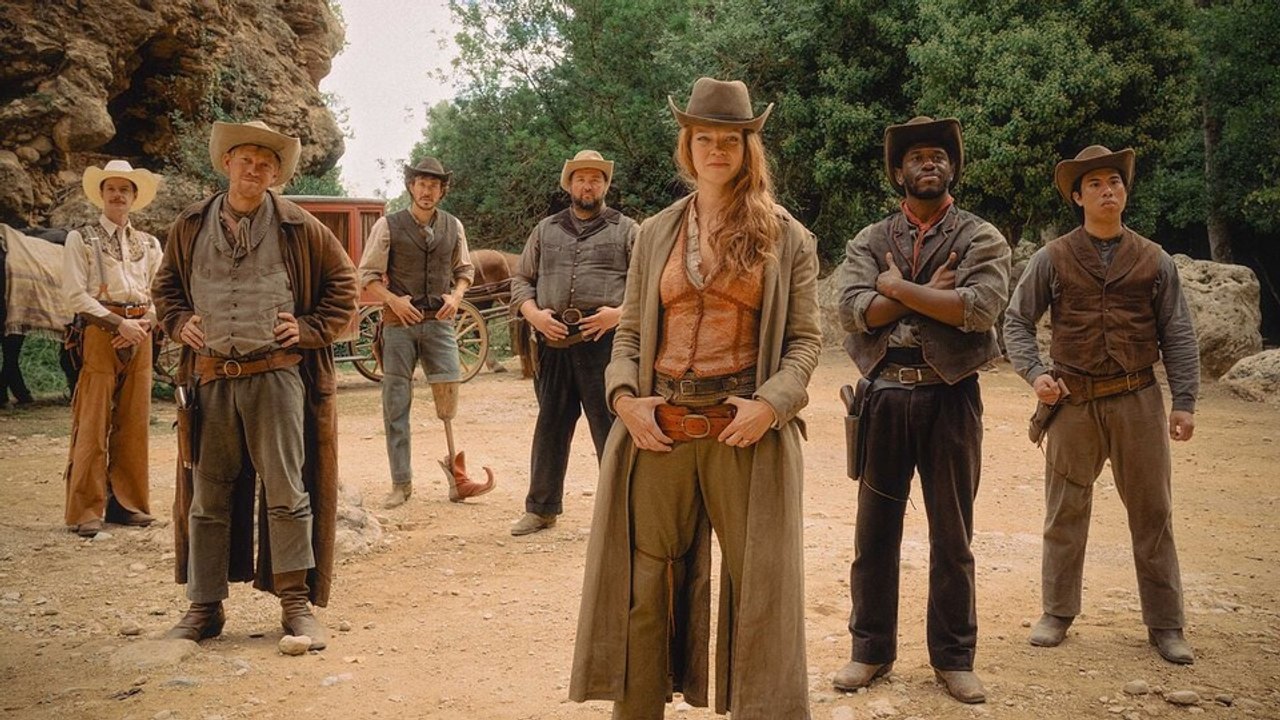 Das Kanu des Manitu - Der erste Trailer zu Der Schuh des Manitu 2 ist da