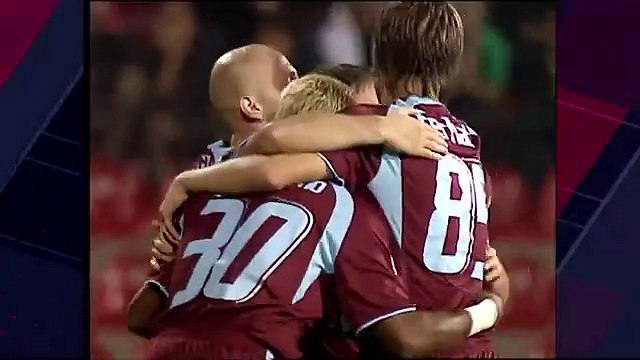 Trabzonspor'un 2006-07 Türkiye Kupası Grup Maçları Yattara'lı, Gökdeniz'li Kadronun Kupa Maçları!