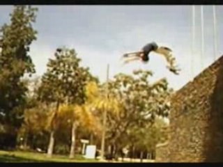 TRAILER ALBERTO SPEED TRACEURS 2008