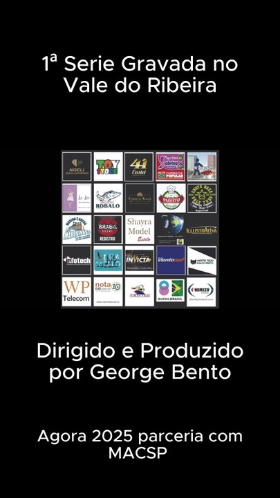 SErie PART 1