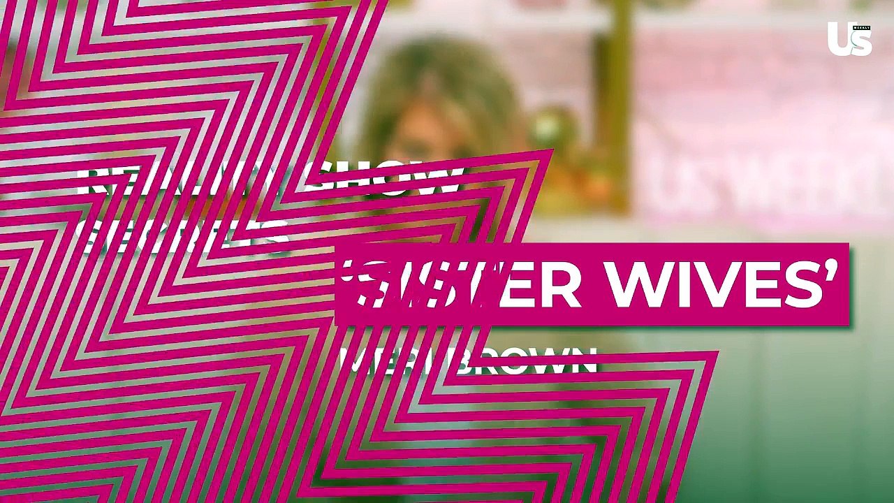 Meri Brown Spills ‘Sister Wives’ Secrets: Off-Limits Topics, Who the Best Cook Is, Who Took the Longest to Get Ready and More