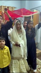 Dhula at susral #very#nice